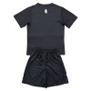Tenue Enfant Everton Troisieme 2025-26 (+ Short)