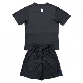 Tenue Enfant Everton Troisieme 2025-26 (+ Short)