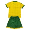 Tenue Enfant FC Nantes Domicile 2025-26 (+ Short)