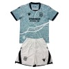 Tenue Enfant FC Nantes Exterieur 2025-26 (+ Short)