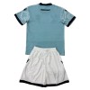 Tenue Enfant FC Nantes Exterieur 2025-26 (+ Short)