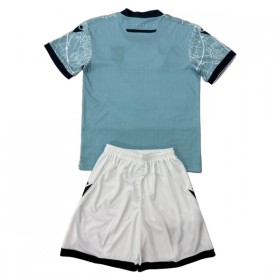 Tenue Enfant FC Nantes Exterieur 2025-26 (+ Short)