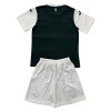 Tenue Enfant Hibernian Domicile 2025-26 (+ Short)