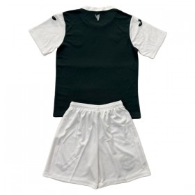 Tenue Enfant Hibernian Domicile 2025-26 (+ Short)