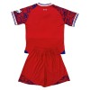 Tenue Enfant Ipswich Town Exterieur 2025-26 (+ Short)