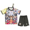 Tenue Enfant Japon x Luffy 2025 Spéciale (+ Short) Tenue Enfant Japon x Luffy 2025 Spéciale (+ Short)
