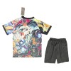Tenue Enfant Japon x Luffy 2025 Spéciale (+ Short)
