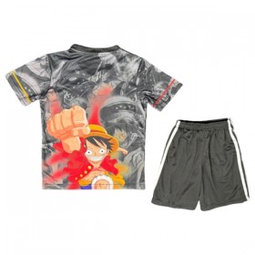 Tenue Enfant Japon x Luffy 2025 Spéciale (+ Short)