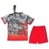 Tenue Enfant Japon x OnePiece 2025 Spéciale (+ Short)