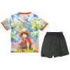 Tenue Enfant Japon x OnePiece 2025 Spéciale (+ Short)