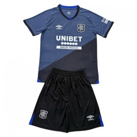 Tenue Enfant Rangers Troisieme 2025-26 (+ Short)