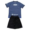 Tenue Enfant Rangers Troisieme 2025-26 (+ Short)