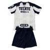 Tenue Enfant Rayados Monterrey Domicile 2025-26 (+ Short)