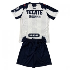 Tenue Enfant Rayados Monterrey Domicile 2025-26 (+ Short)