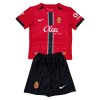 Tenue Enfant RCD Mallorca Domicile 2025-26 (+ Short) Tenue Enfant RCD Mallorca Domicile 2025-26 (+ Short)