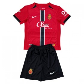 Tenue Enfant RCD Mallorca Domicile 2025-26 (+ Short)