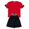 Tenue Enfant RCD Mallorca Domicile 2025-26 (+ Short)