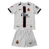 Tenue Enfant RCD Mallorca Exterieur 2025-26 (+ Short)