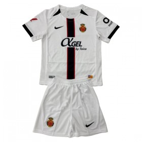 Tenue Enfant RCD Mallorca Exterieur 2025-26 (+ Short)