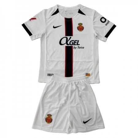 Tenue Enfant RCD Mallorca Exterieur 2025-26 (+ Short)