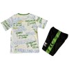Tenue Enfant Real Betis Pre-Match 2025-26 (+ Short)
