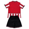 Tenue Enfant Sheffield United Domicile 2025-26 (+ Short)
