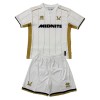 Tenue Enfant Sheffield United Exterieur 2025-26 (+ Short) Tenue Enfant Sheffield United Exterieur 2025-26 (+ Short)
