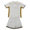 Tenue Enfant Sheffield United Exterieur 2025-26 (+ Short)
