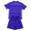 Tenue Enfant Sheffield United Troisieme 2025-26 (+ Short)