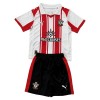 Tenue Enfant Southampton Domicile 2025-26 (+ Short)