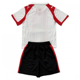 Tenue Enfant Southampton Domicile 2025-26 (+ Short)