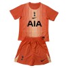 Tenue Enfant Tottenham Hotspur Gardien 2025-26 (+ Short) Tenue Enfant Tottenham Hotspur Gardien 2025-26 (+ Short)
