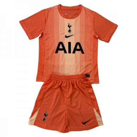 Tenue Enfant Tottenham Hotspur Gardien 2025-26 (+ Short) Tenue Enfant Tottenham Hotspur Gardien 2025-26 (+ Short)