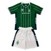 Tenue Enfant Werder Brême Domicile 2025-26 (+ Short)
