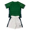 Tenue Enfant Werder Brême Domicile 2025-26 (+ Short)