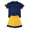 Tenue Enfant West Ham United Troisieme 2025-26 (+ Short)