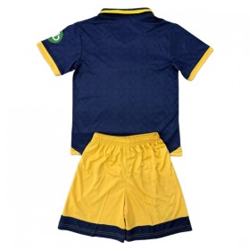 Tenue Enfant West Ham United Troisieme 2025-26 (+ Short)
