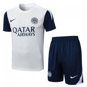 Enfant Inter Milan Maillot d'Entraînement 2025-26 (+ Short)