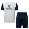 Enfant Inter Milan Maillot d'Entraînement 2025-26 (+ Short)