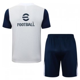 Enfant Inter Milan Maillot d'Entraînement 2025-26 (+ Short)
