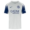 Inter Milan Maillot d'Entraînement 2025-26 Inter Milan Maillot d'Entraînement 2025-26