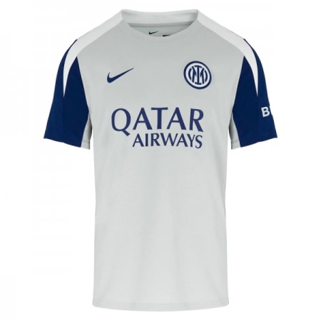 Inter Milan Maillot d'Entraînement 2025-26 Inter Milan Maillot d'Entraînement 2025-26