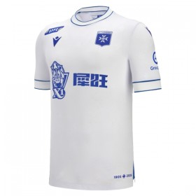 Maillot Foot AJ Auxerre Domicile 2025-26