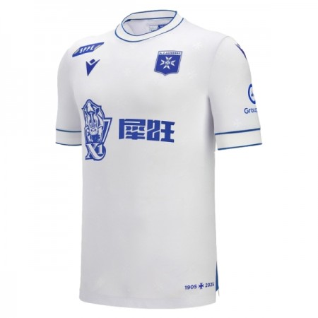 Maillot Foot AJ Auxerre Domicile 2025-26
