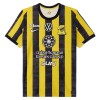 Maillot Foot Al Ittihad Domicile 2025-26
