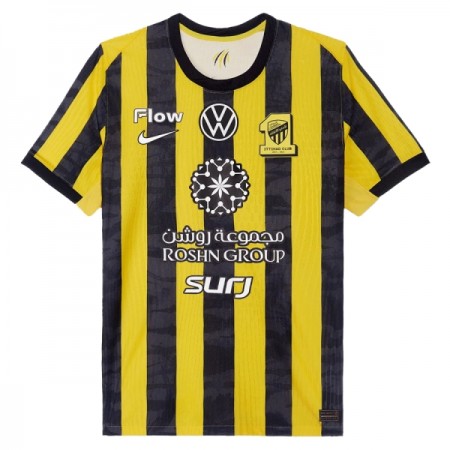 Maillot Foot Al Ittihad Domicile 2025-26
