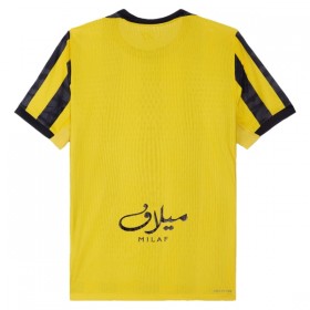 Maillot Foot Al Ittihad Domicile 2025-26