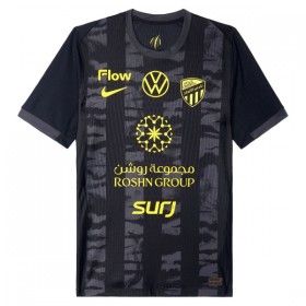 Maillot Foot Al Ittihad Troisieme 2025-26
