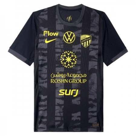 Maillot Foot Al Ittihad Troisieme 2025-26 Maillot Foot Al Ittihad Troisieme 2025-26