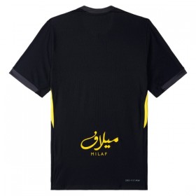Maillot Foot Al Ittihad Troisieme 2025-26